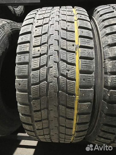 Dunlop SP Winter Ice 01 285/60 R18 H