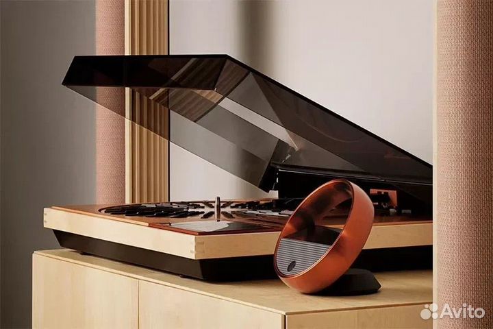 Bang&Olufstn Beosystem 72-23 Nordic Dawn