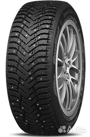 Cordiant Snow Cross 2 SUV 225/60 R17