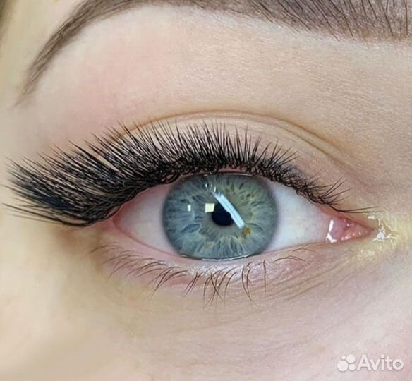 Наращивание, velvet, оформл бров, перманент