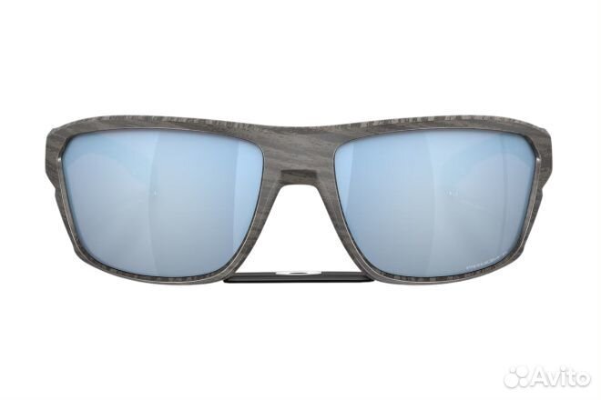 Очки Oakley Split Shot / Woodgrain Prizm Deep W