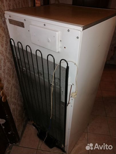 Холодильник бу