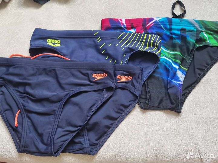 Плавки арена на рост 164