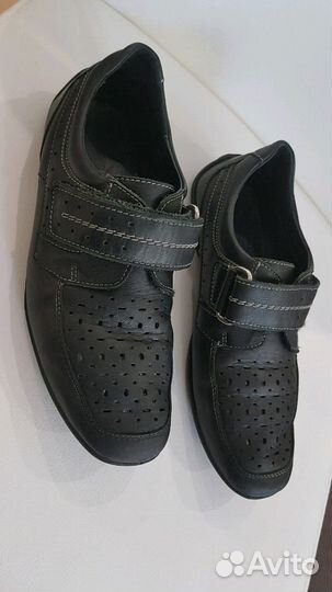 Туфли для мальчика