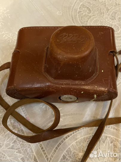 Фотоаппарат