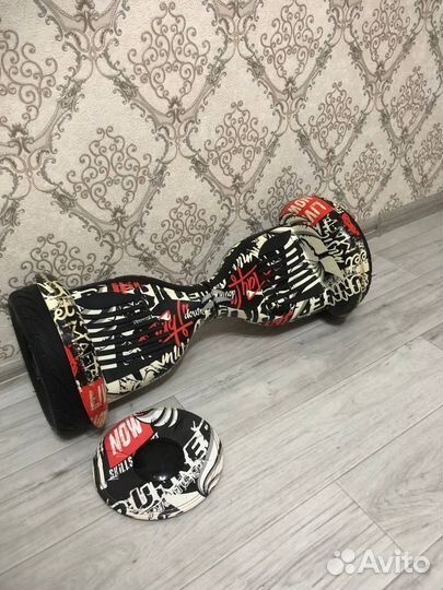 Гироскутер