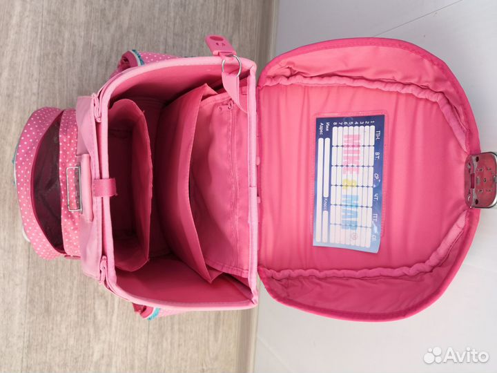 Ранец школьный