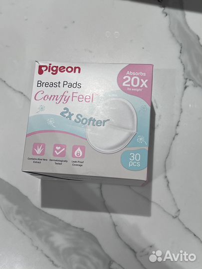 Вкладыши для бюстгальтера