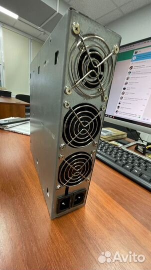 Блок питания apw9 для T17, S17