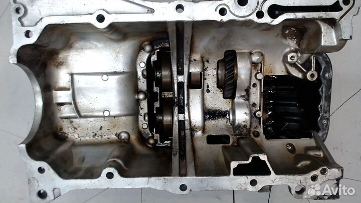 Поддон Toyota RAV 4, 2006