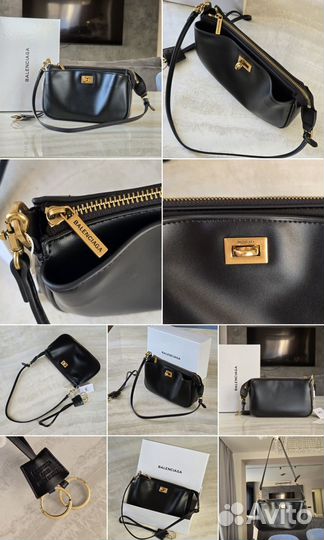 Женские сумки Balenciaga