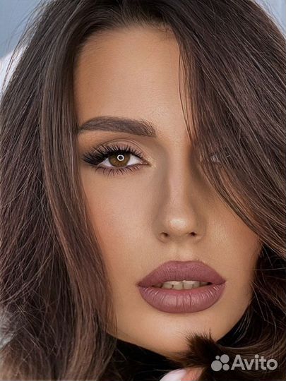 Модель для фотосессии