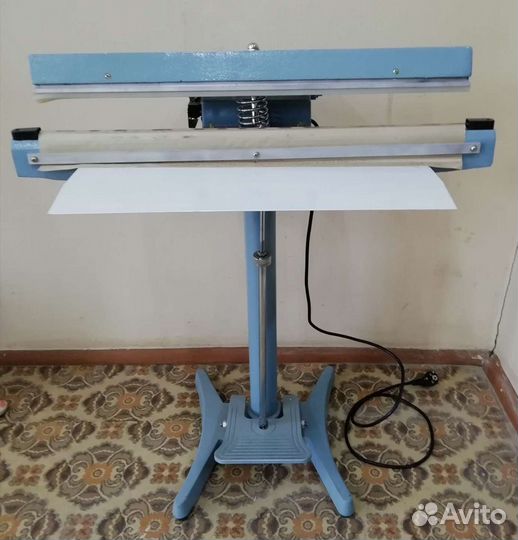 Полиэтиленоспайщик