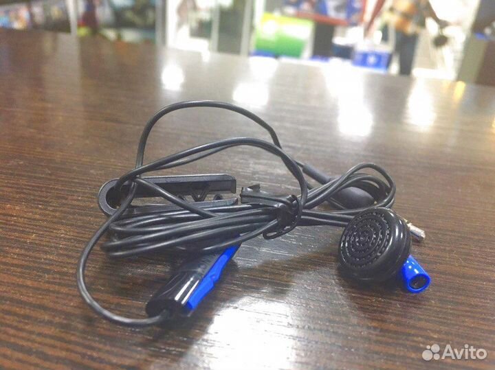 Гарнитура для Sony PS4