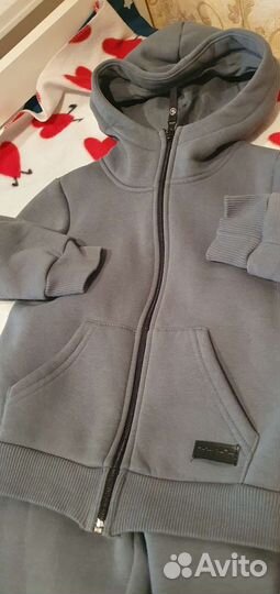 Спортивный костюм