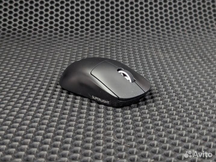 Мышь Logitech G Pro X superlight 2