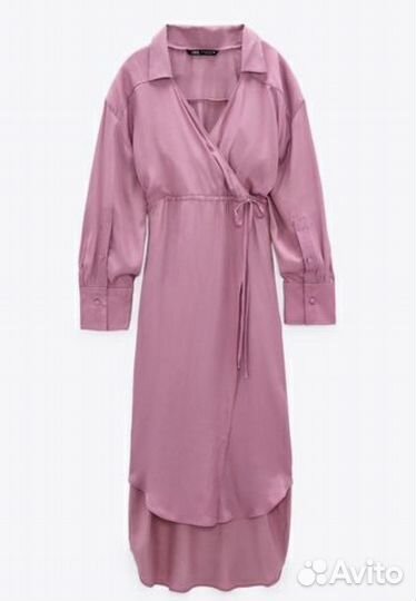 Платье Zara