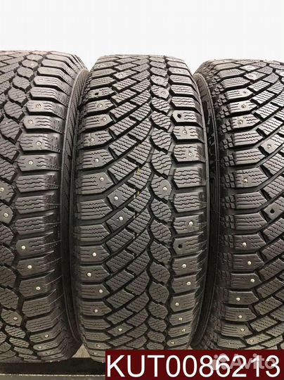 Gislaved Nord Frost 200 185/65 R15 107U