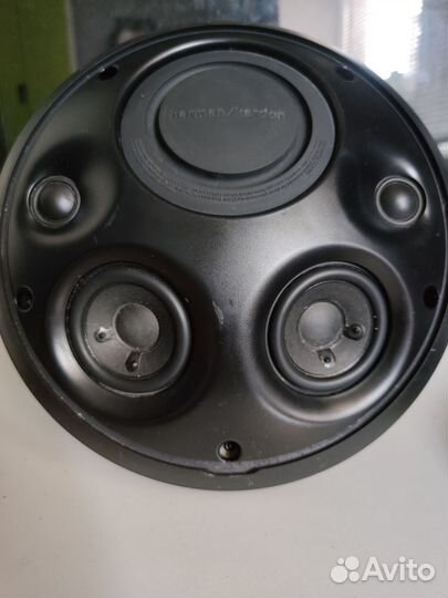 Колонка harman kardon onyx studio 2