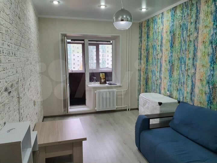 3-к. квартира, 68,5 м², 6/9 эт.