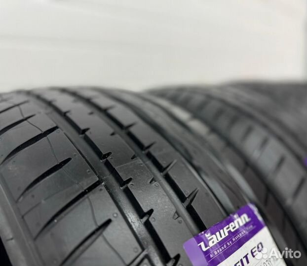 Laufenn Z FIT EQ LK03 225/40 R19 и 255/35 R19 93Y