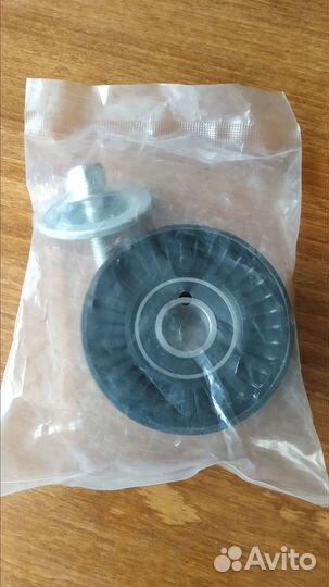 Ролик ремня генератора KIA RIO III