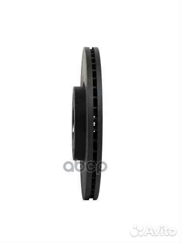 Диск тормозной передний KIA Sorento, Hyundai