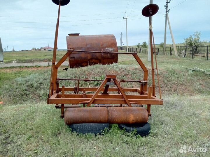 Пленкоукладчик