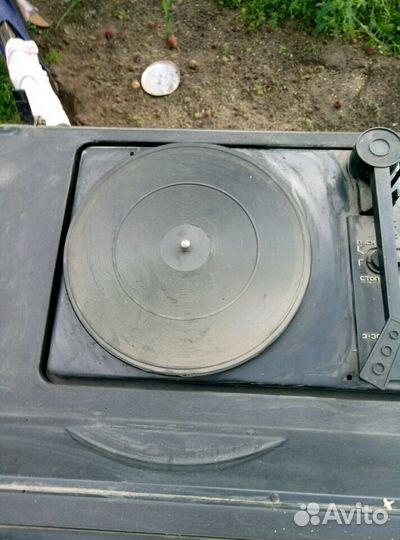 Илга 301, госшвеймашина