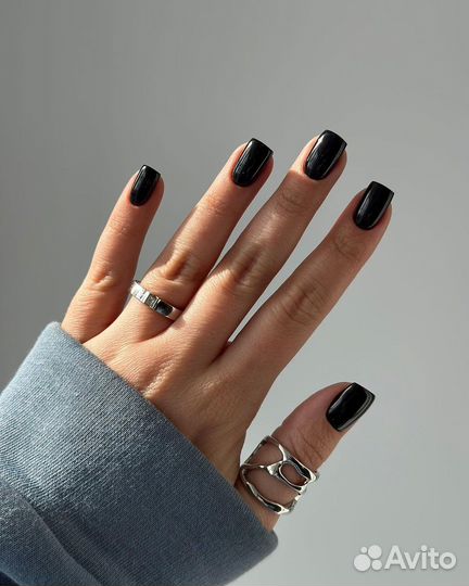 Профессиональный маникюр и педикюр, подология