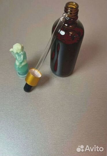 Вытяжка для восстановления желудка