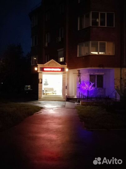 Аренда рабочего места парикмахера