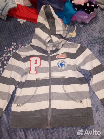 Детские вещи на мальчика