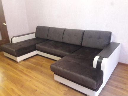 Перетяжка,обивка и ремонт мягкой мебели