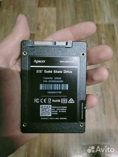 Ssd