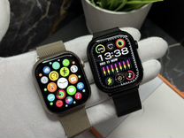 Смарт часы Apple Watch 9 качественные