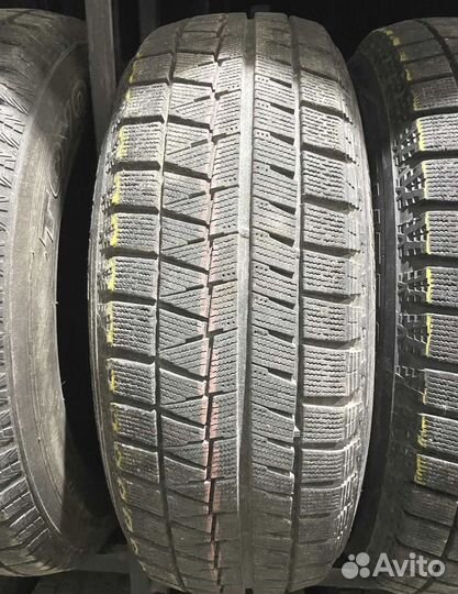 Bridgestone Blizzak Revo GZ 205/60 R16 92S