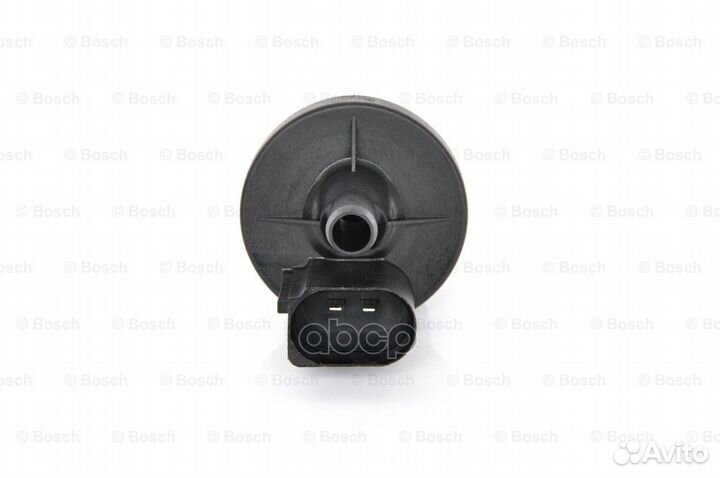 Клапан вентиляции топливного бака bosch 0 280 1