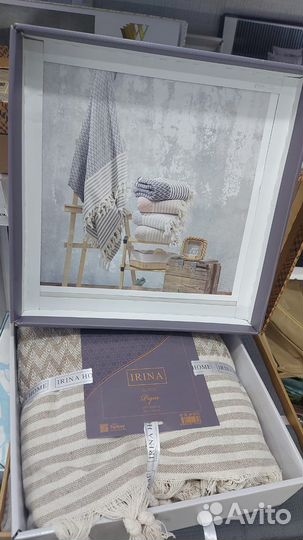 Покрывало новое турция