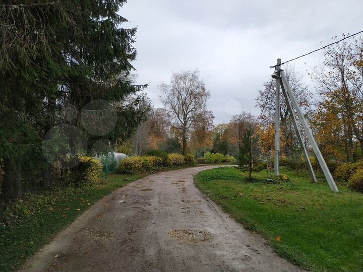 Участок 15 сот. (ИЖС)