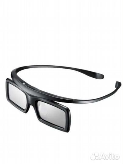 3d очки Samsung SSG-M3050GB