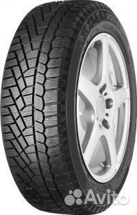 Gislaved Soft Frost 200 SUV 215/65 R16