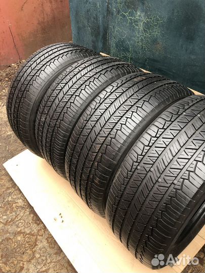 Kormoran SUV Summer 255/55 R18 109W