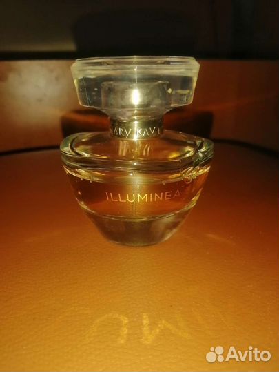 Парфюмерия mary kay