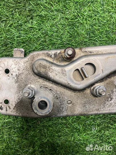 Теплообменник АКПП Радиатор Bmw 7 F01 3.0 N54 2010