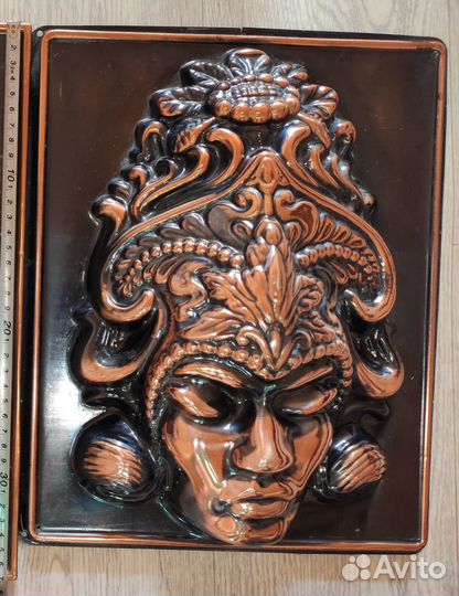 Сувениры картины СССР