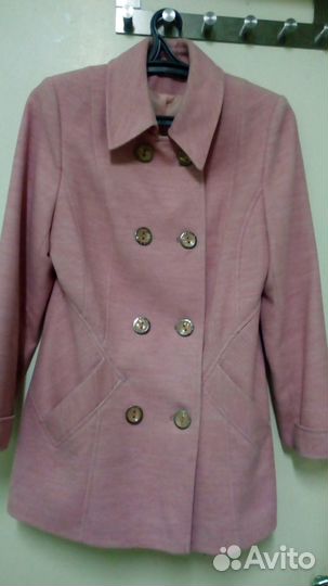 Пальто