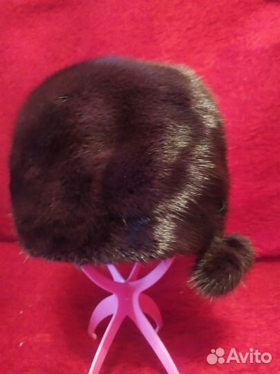 Шляпки женские