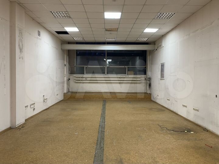 Склад, 131.67 м²