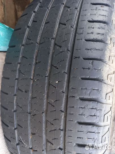 Колеса летние на 16 рено дастер